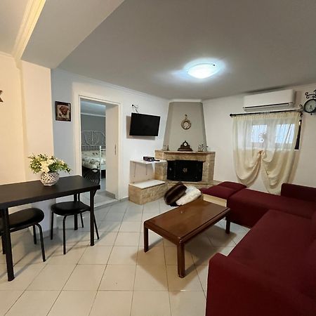 Stelios Home 브래스나 외부 사진