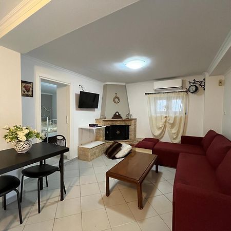 Stelios Home 브래스나 외부 사진
