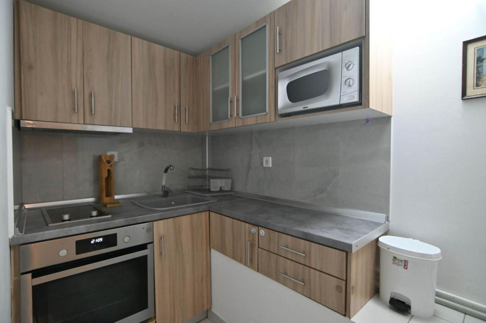 Stelios Home 브래스나 외부 사진
