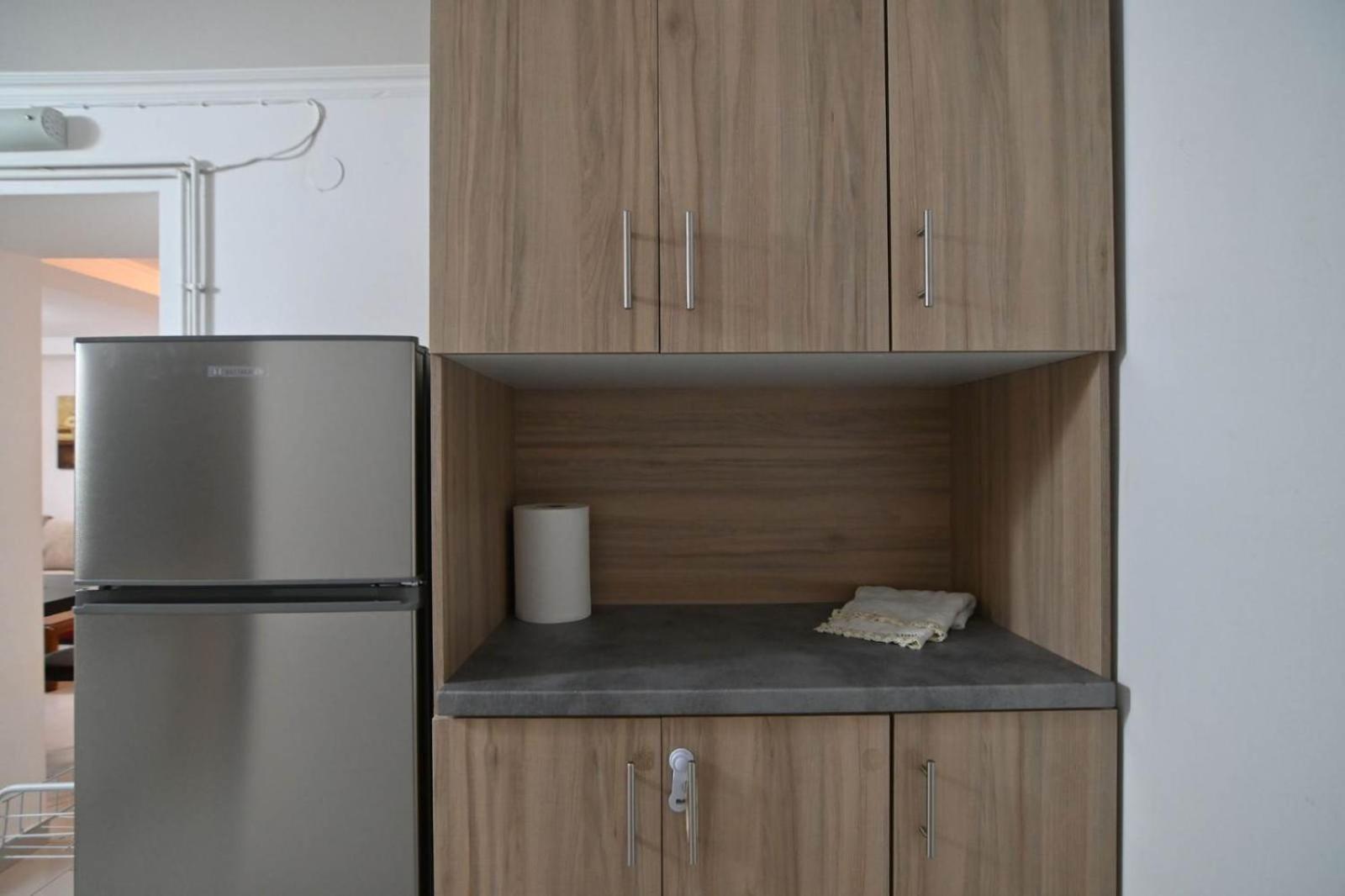 Stelios Home 브래스나 외부 사진