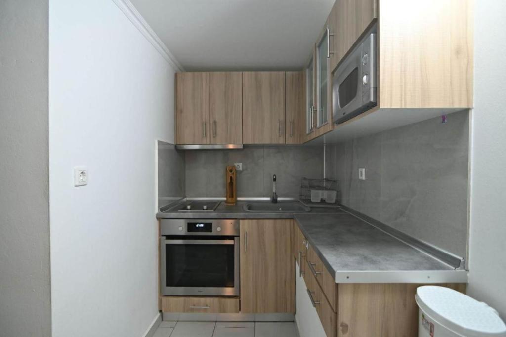 Stelios Home 브래스나 외부 사진