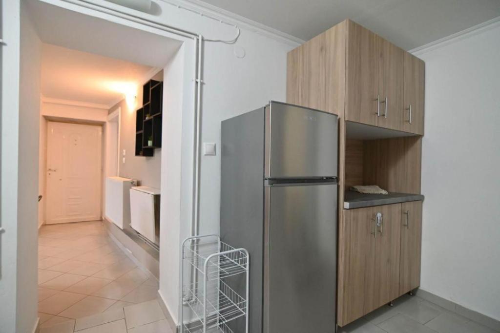 Stelios Home 브래스나 외부 사진