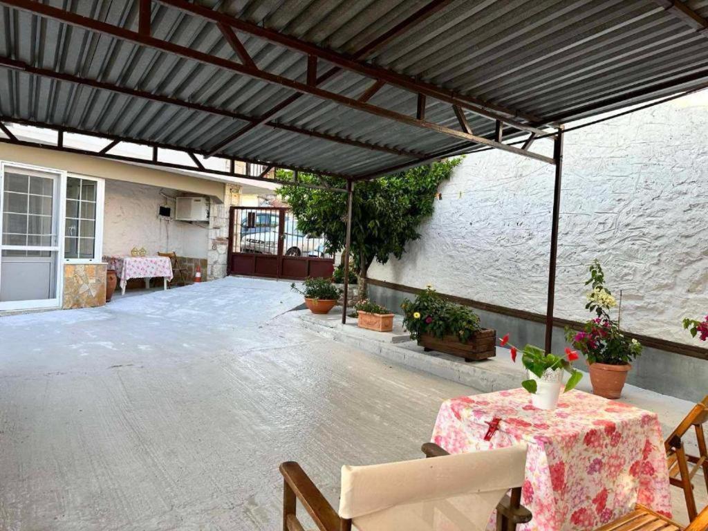 Stelios Home 브래스나 외부 사진