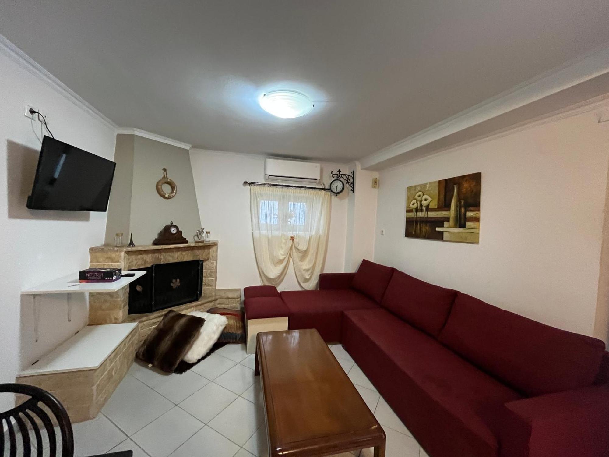 Stelios Home 브래스나 외부 사진