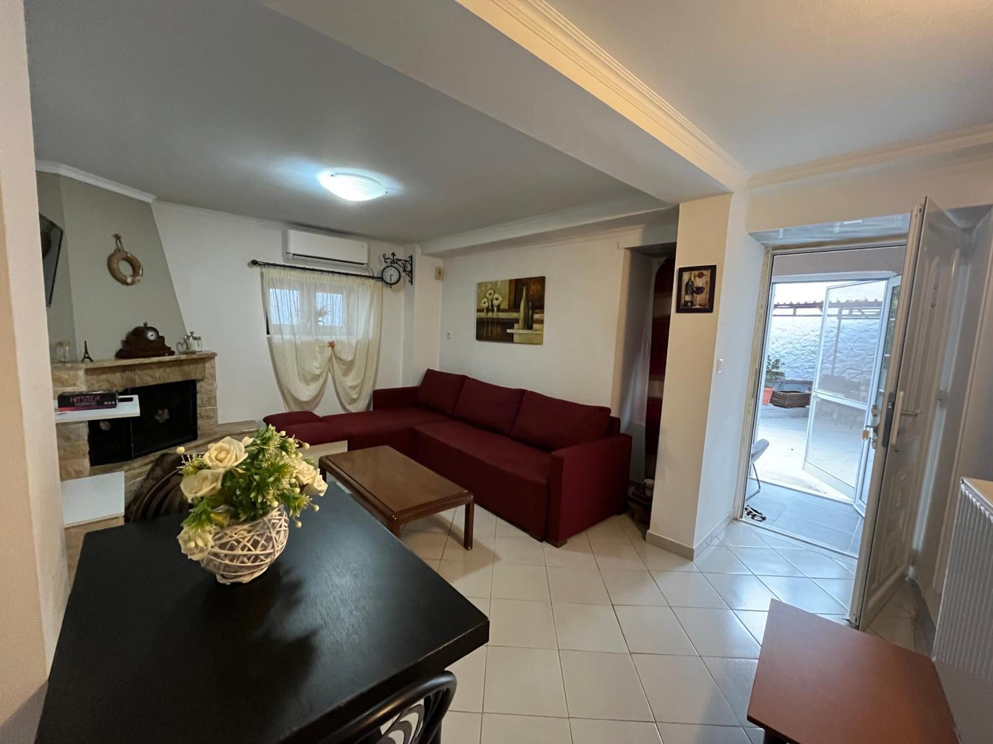 Stelios Home 브래스나 외부 사진