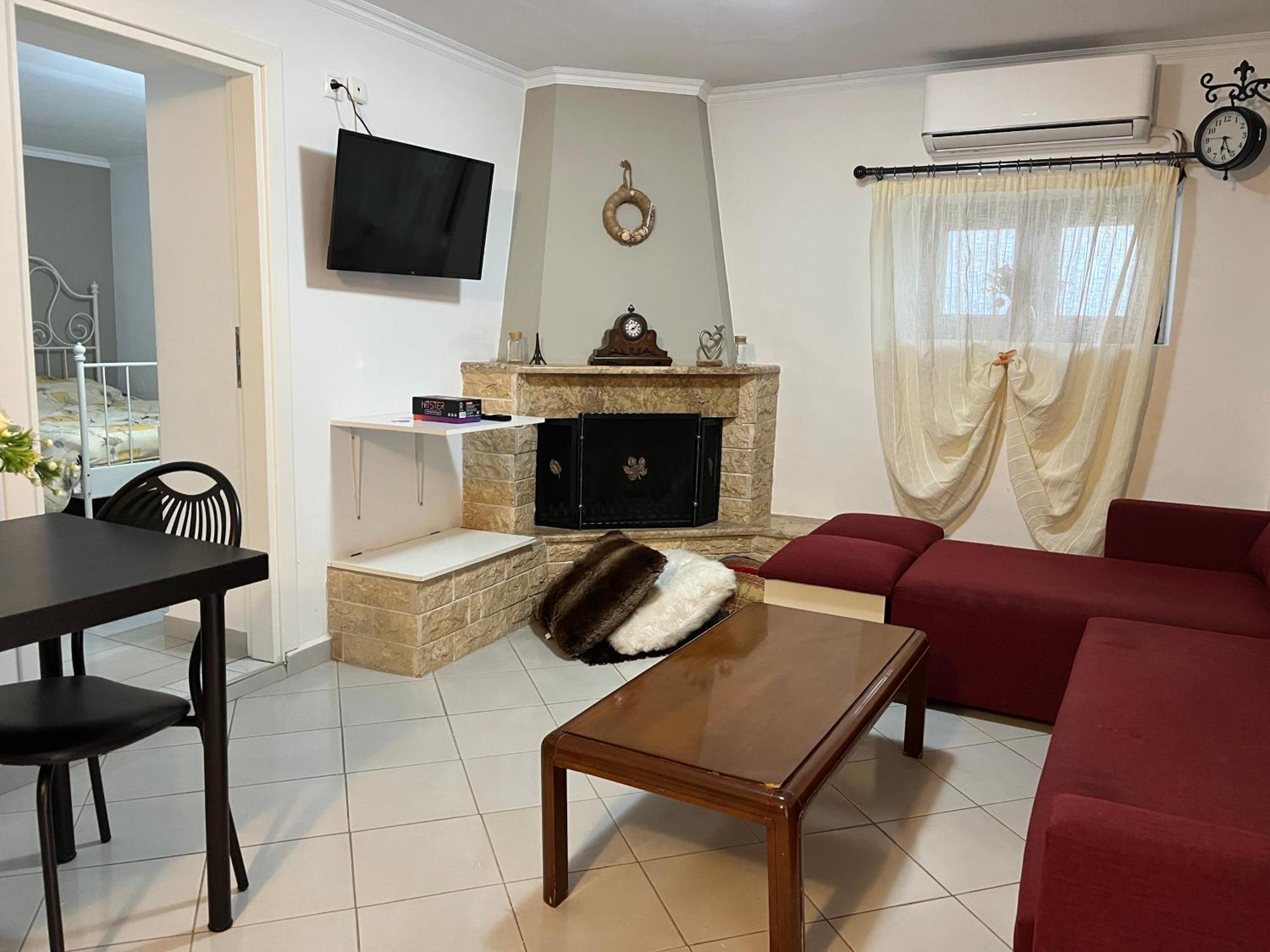 Stelios Home 브래스나 외부 사진