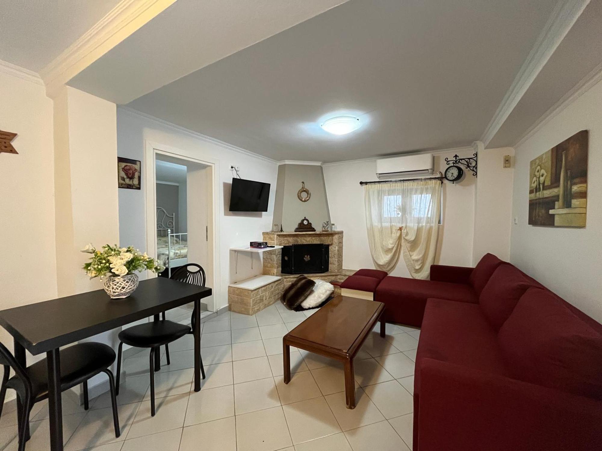 Stelios Home 브래스나 외부 사진