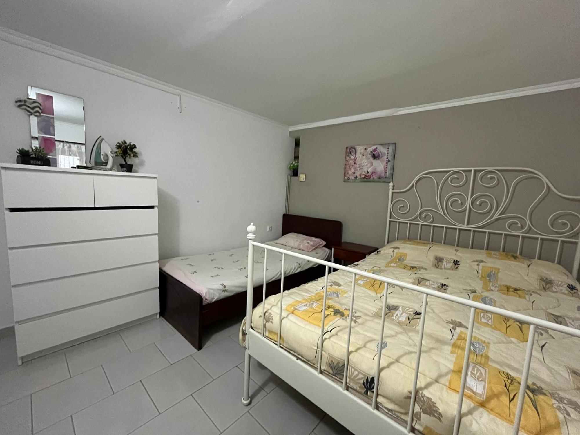 Stelios Home 브래스나 외부 사진