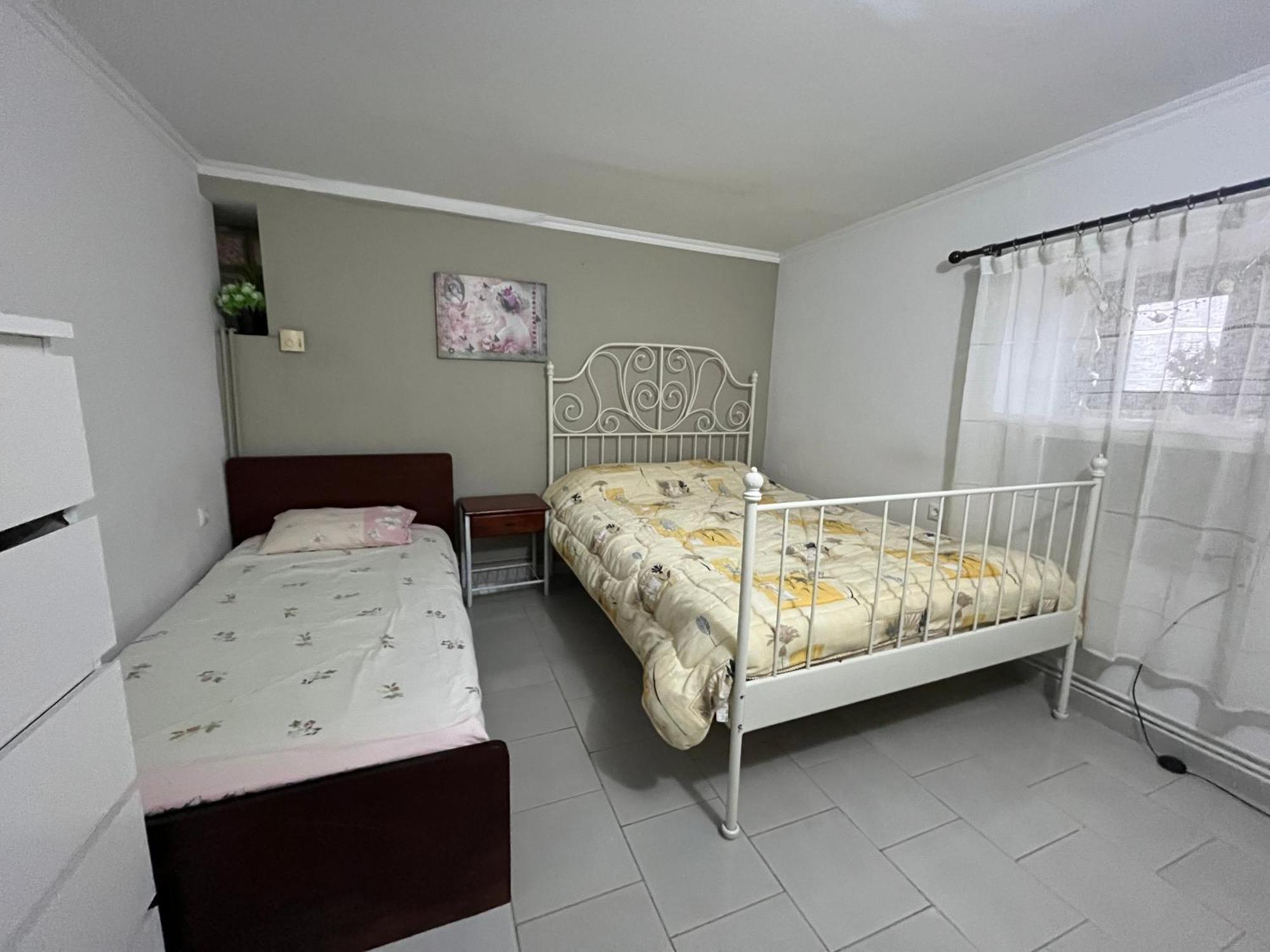 Stelios Home 브래스나 외부 사진