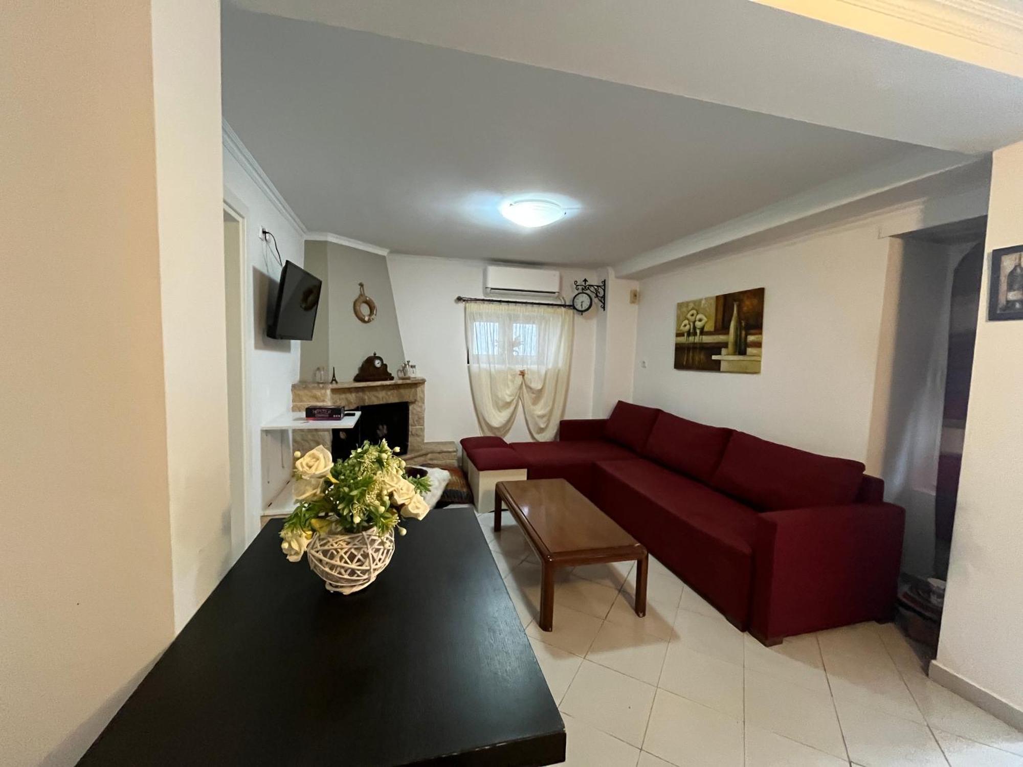 Stelios Home 브래스나 외부 사진
